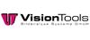 Das Logo von VisionTools Bildanalyse Systeme GmbH