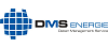 Das Logo von DMS Daten Management Service GmbH