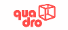 Das Logo von Quadro Der Grossbaukasten Gmbh