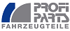 Das Logo von Profi Parts Fahrzeugteile Großhandelsgesellschaft mbH