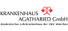 Krankenhaus Agatharied logo
