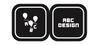 Das Logo von ABC Design GmbH