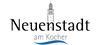 Stadtverwaltung Neuenstadt logo