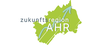 Das Logo von Zukunftsregion Ahr e. V.
