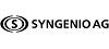 Das Logo von SYNGENIO AG