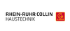 Das Logo von Rhein-Ruhr Collin KG