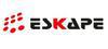 Das Logo von ESKAPE Identifikationstechnik AG