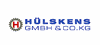 Das Logo von Hülskens GmbH & Co. KG