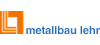 Das Logo von Metallbau Lehr GmbH