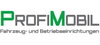 Das Logo von PM Profimobil GmbH