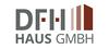 Das Logo von DFH Haus GmbH