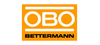Das Logo von OBO Bettermann Produktion Deutschland GmbH & Co. KG