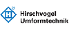 Das Logo von Hirschvogel Umformtechnik GmbH