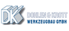 Das Logo von Dohlen & Krott Werkzeugbau GmbH
