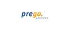 Das Logo von prego Services GmbH