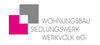 Das Logo von Wohnungsbau und Siedlungswerk Werkvolk eG