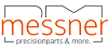 Messner GmbH Logo