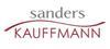 Das Logo von Sanders-Kauffmann GmbH