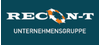 Das Logo von Recon-t GmbH