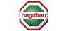 Das Logo von hagebau - Handelsgesellschaft für Baustoffe mbH & Co.