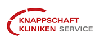 Das Logo von Knappschaft Kliniken Service GmbH