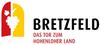 Das Logo von Gemeinde Bretzfeld
