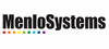 Das Logo von Menlo Systems GmbH