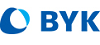 Das Logo von BYK-Gardner GmbH