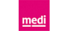 Das Logo von medi GmbH & Co. KG