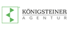 Das Logo von KÖNIGSTEINER Personalservice GmbH