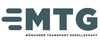 Das Logo von Münchner Transport Gesellschaft mbH