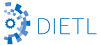 Das Logo von DIETL Feinmechanik GmbH & Co. KG