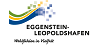 Das Logo von Gemeindeverwaltung Eggenstein-Leopoldshafen