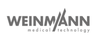 Das Logo von Weinmann Emergency Medical Technology GmbH + Co. KG