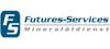 Das Logo von Futures-Services GmbH