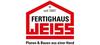 Fertighaus WEISS GmbH logo