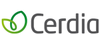 Das Logo von Cerdia Produktions GmbH
