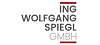 Das Logo von Ing. Wolfgang Spiegl GmbH