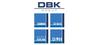 Das Logo von DSK GmbH