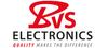 Das Logo von BVS Electronics GmbH
