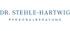 Das Logo von Dr. Stehle-Hartwig Personalberatung