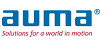 Das Logo von AUMA Riester GmbH & Co. KG