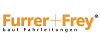 Das Logo von Furrer+Frey Deutschland GmbH