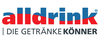 Das Logo von alldrink GmbH
