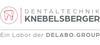 Das Logo von Dentaltechnik Knebelsberger GmbH