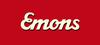 Das Logo von Emons Spedition GmbH & Co. KG
