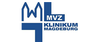 Das Logo von MVZ KLINIKUM MAGDEBURG gGmbH
