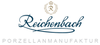Porzellanmanufaktur Reichenbach GmbH
