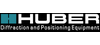 Das Logo von HUBER Diffraktionstechnik GmbH & Co. KG