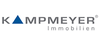 Das Logo von KAMPMEYER Immobilien GmbH